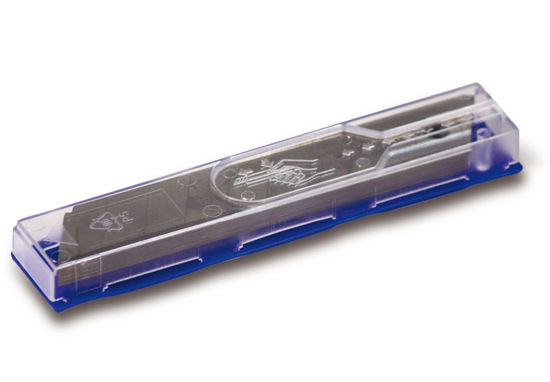 Schuller Törhető penge, 18 mm, 10 db/csomag termék fő termékképe