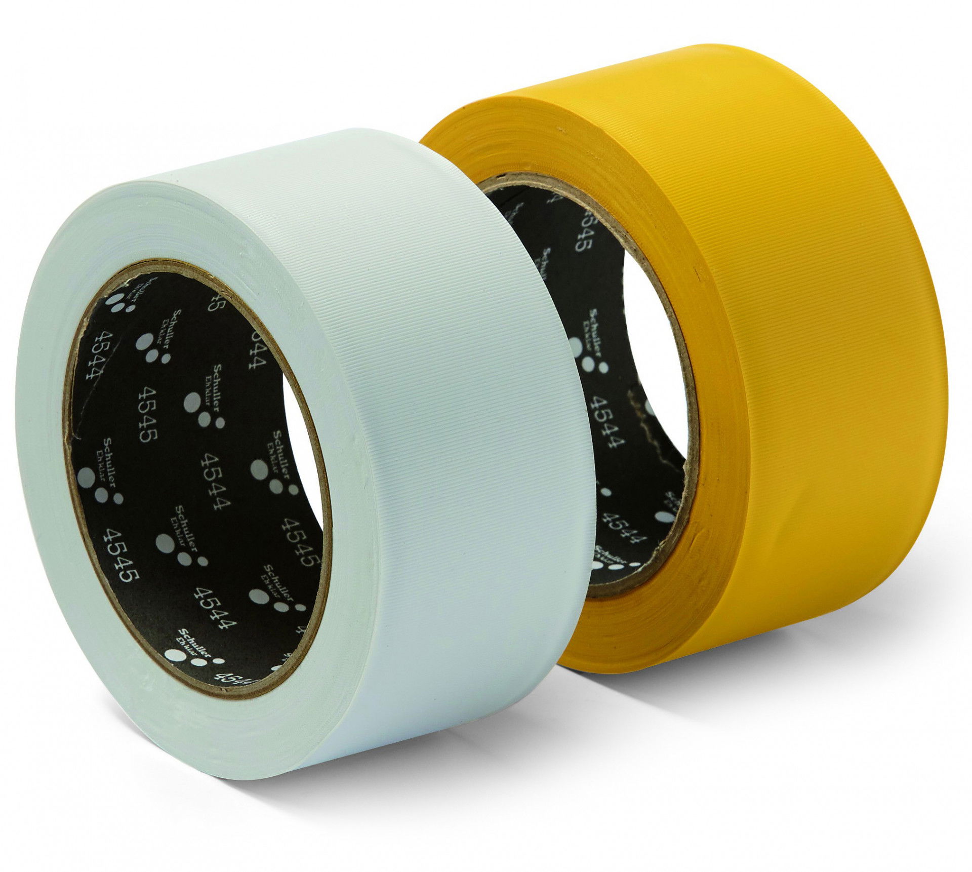 Schuller PVC MASK Q keresztben bordázott védő ragasztószalag, PVC termék fő termékképe