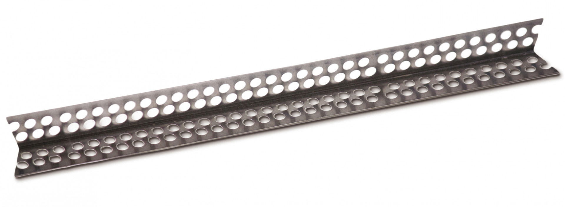 Schuller CORNER ALU ECO alumínium élvédősín, eco, 22x22 mm, 3 m termék fő termékképe