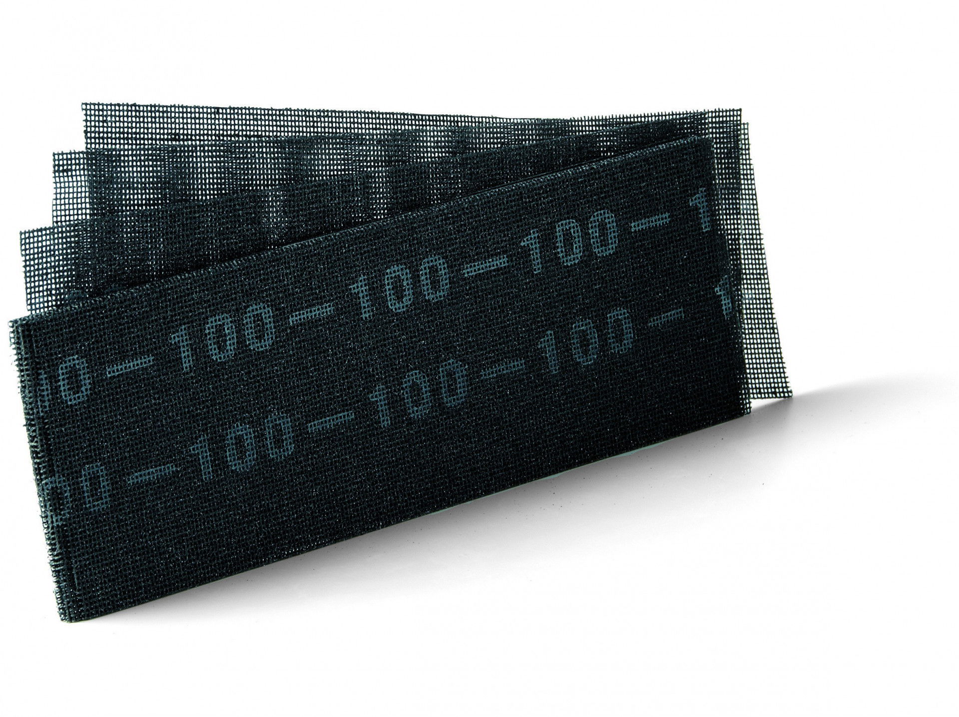 Schuller DRYWALL GRID csiszolóháló, 93 x 280 mm, P100, 10 db/csomag termék fő termékképe