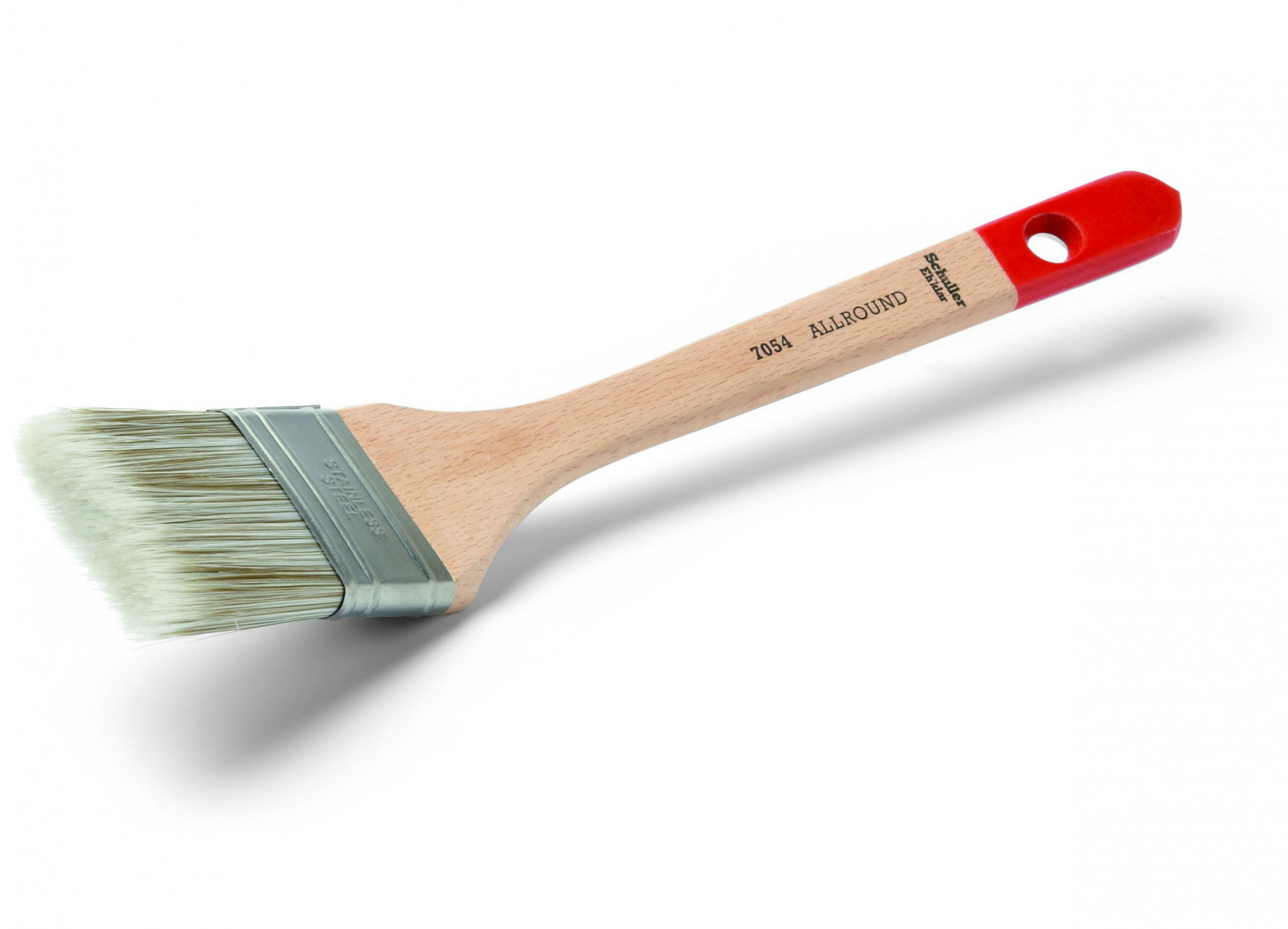 Schuller ALLROUND HPK fűtőtest ecset, rövid, 15 mm termék fő termékképe