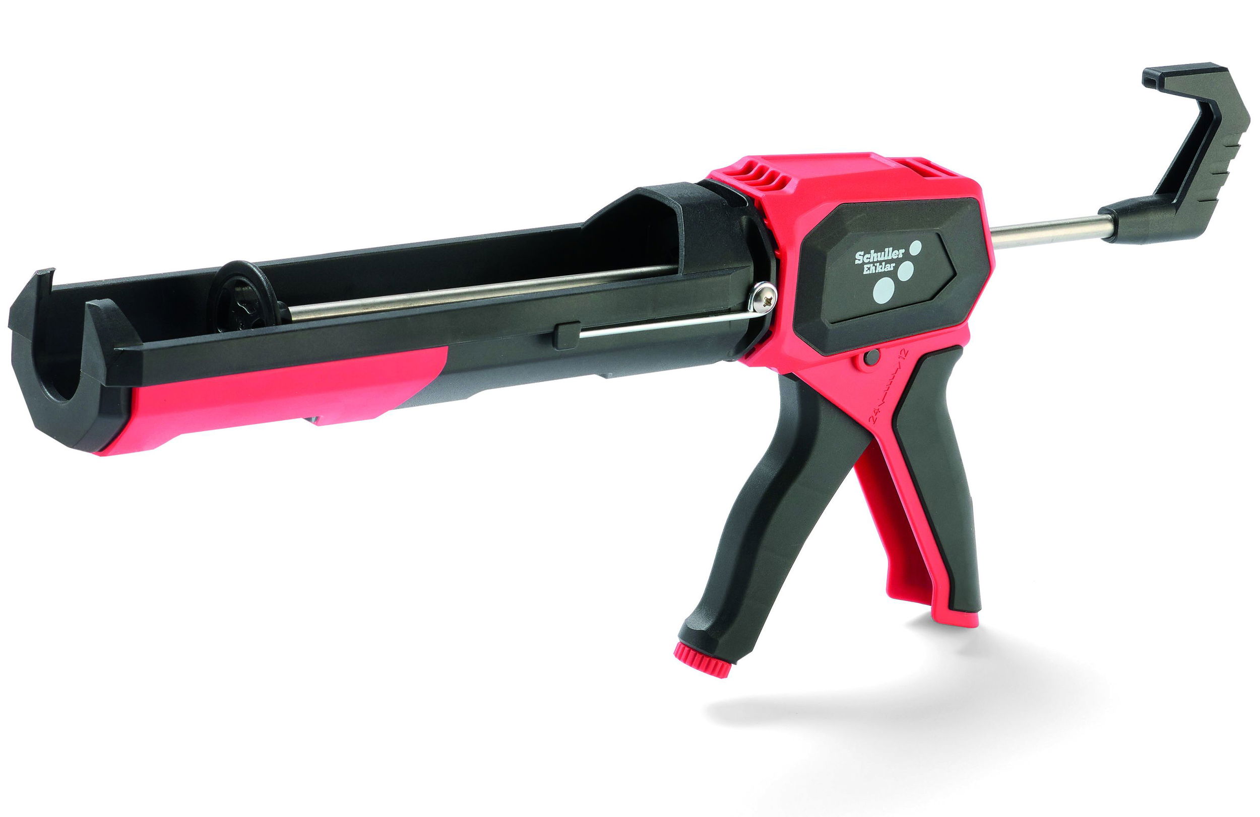 Schuller MARATHON FLEX profi kinyomópisztoly, 310 ml termék fő termékképe