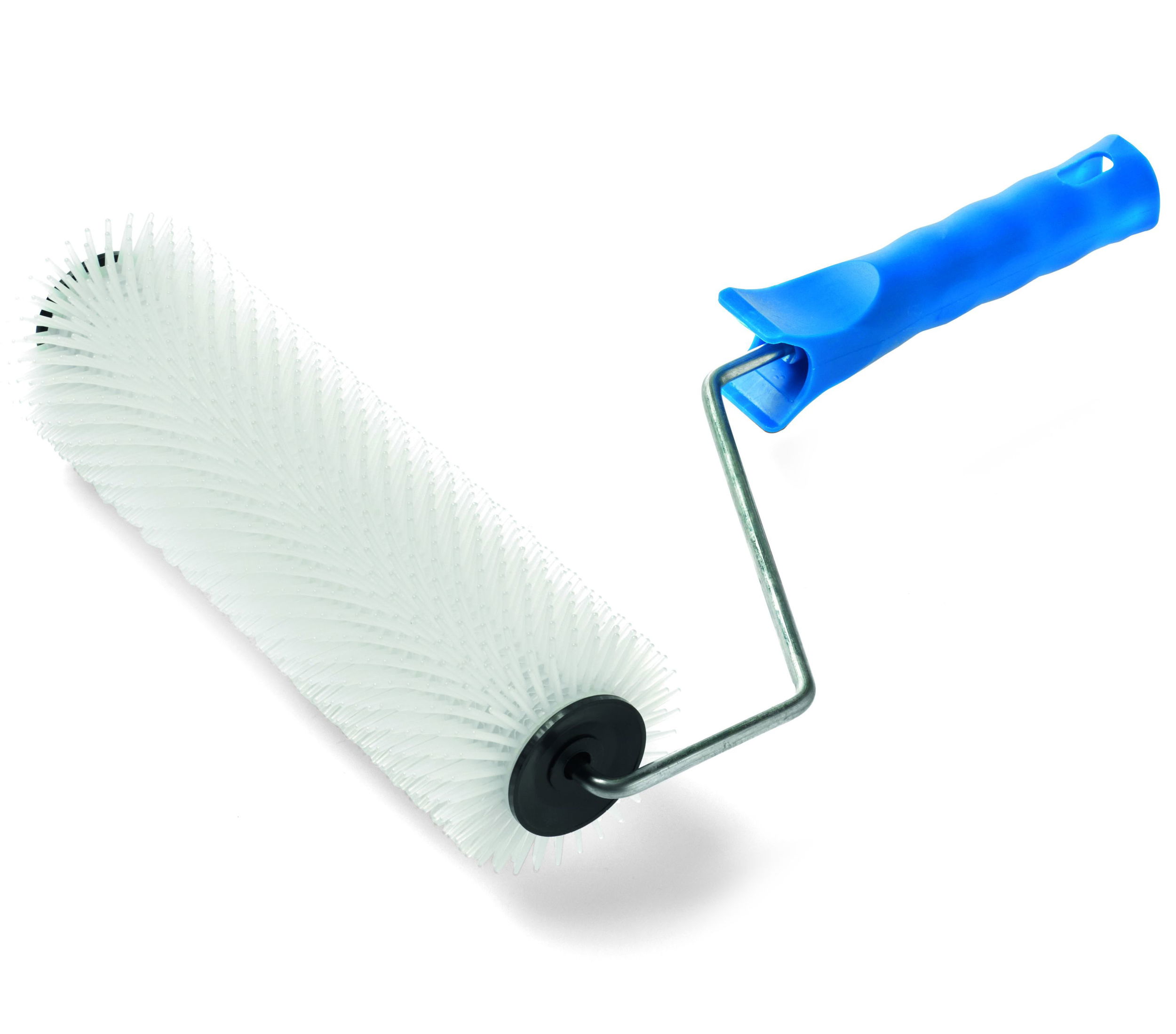 Schuller STINGRAY AIR tüskés henger nyéllel, 25 cm termék fő termékképe