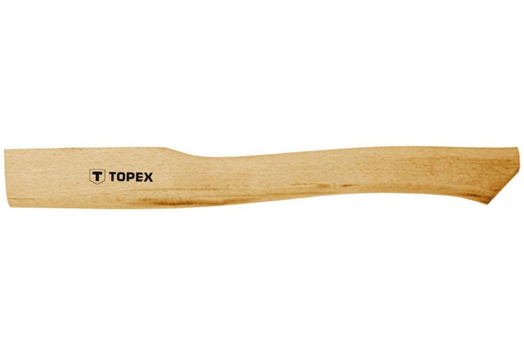 Topex 05A470 fa fejszenyél, 70 cm termék fő termékképe
