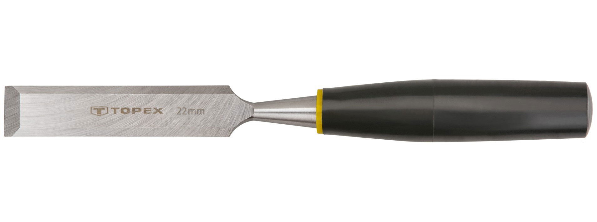 Topex 09A122 asztalos véső, 22 mm termék fő termékképe