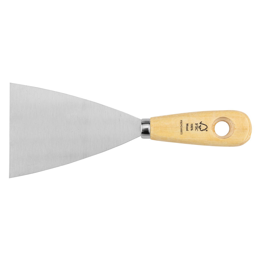 Topex 18B308-1 spatulya, 80 mm termék fő termékképe