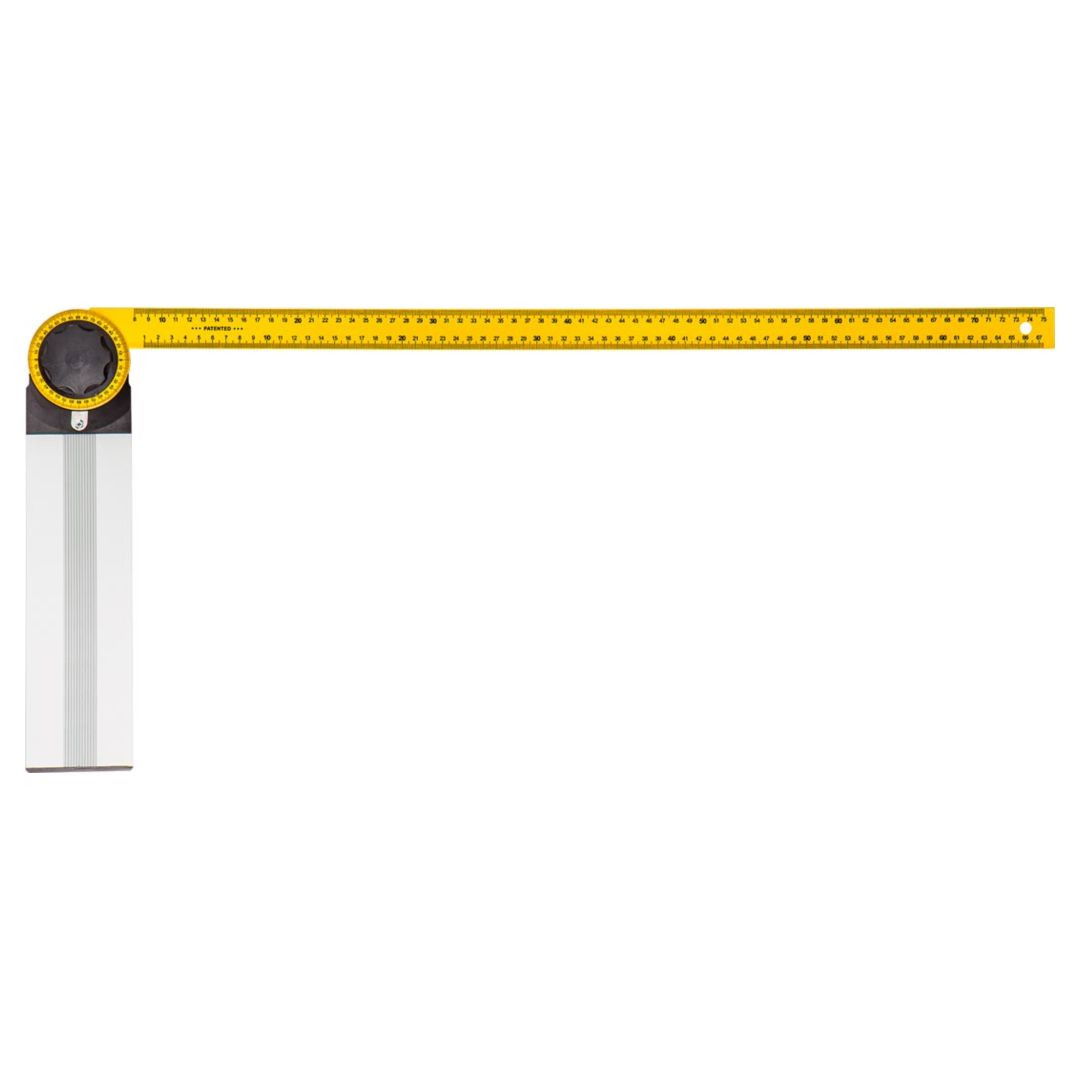Topex 30C347 szögmérő, 750 x 340 mm termék fő termékképe