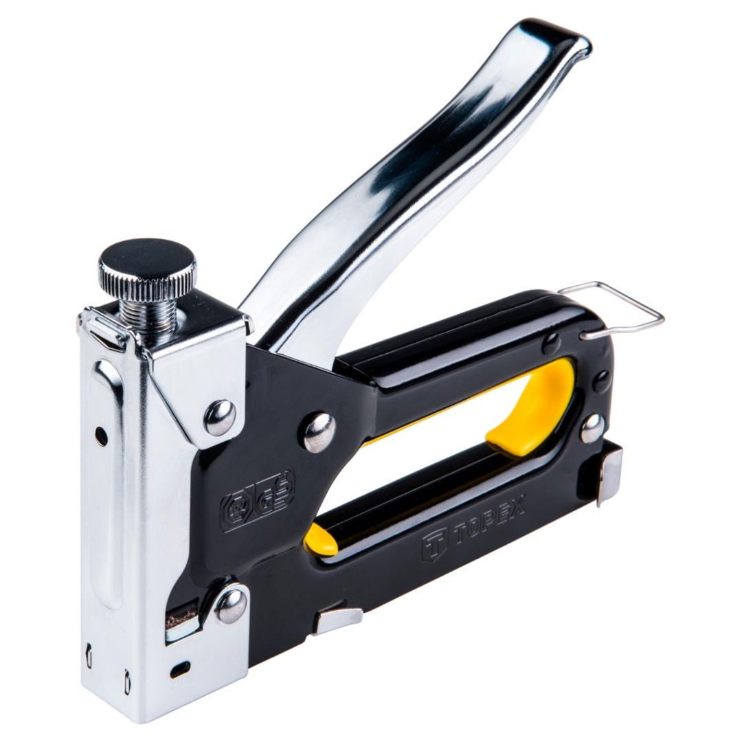 Topex 41E905 tűzőgép, J/53, 6-14 mm termék fő termékképe