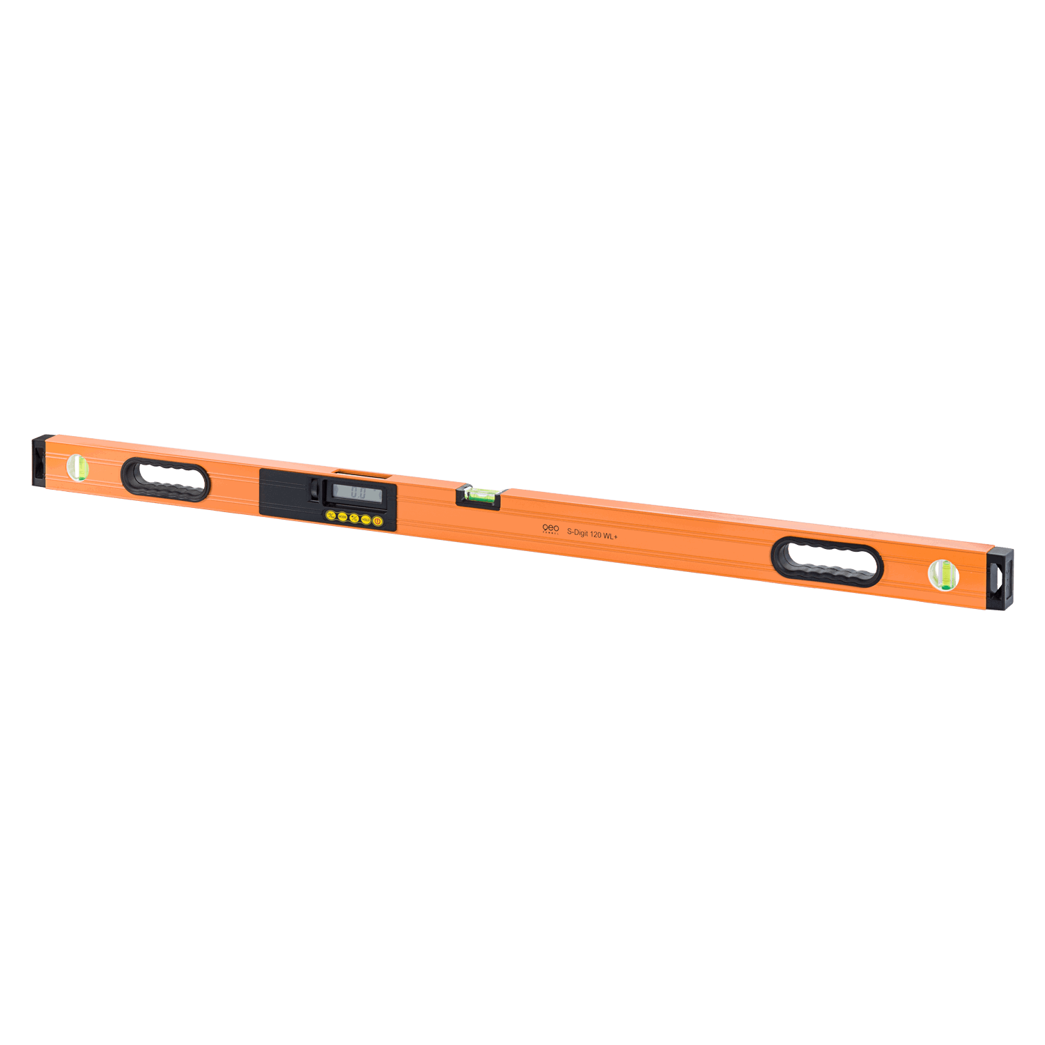 geo-FENNEL S-Digit 120 WL + digitális lejtésmérő termék fő termékképe