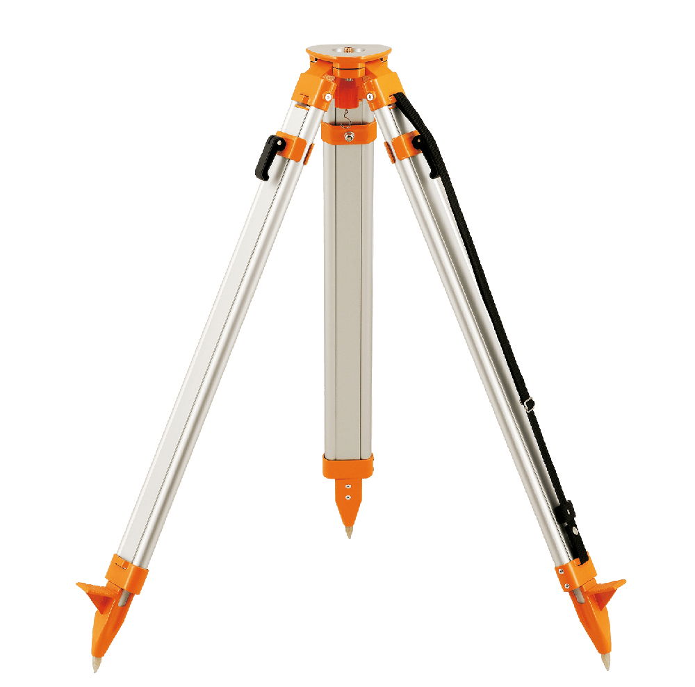 geo-FENNEL FS 20 kültéri alumínium szintezőállvány gyorsszorítóval termék fő termékképe