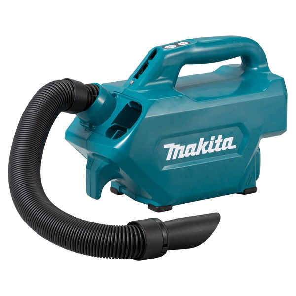 Makita CL121DZJ akkus autós porszívó (akku és töltő nélkül, MAKPAC kofferben) termék fő termékképe