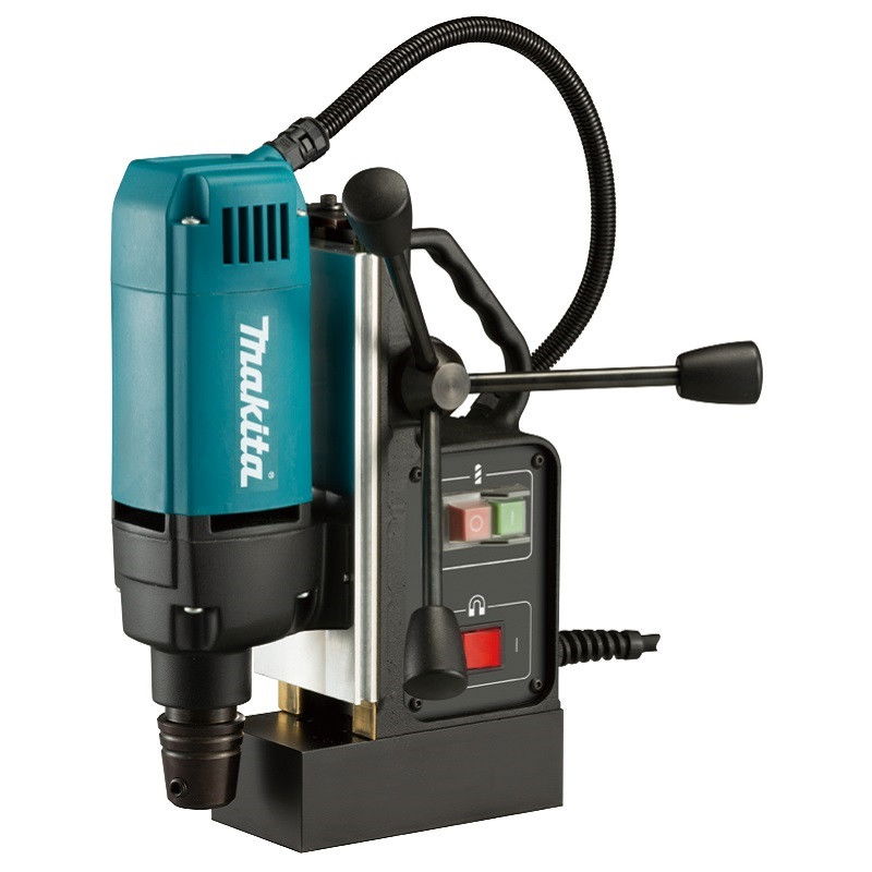 Makita HB350 mágnestalpas fúrógép termék fő termékképe