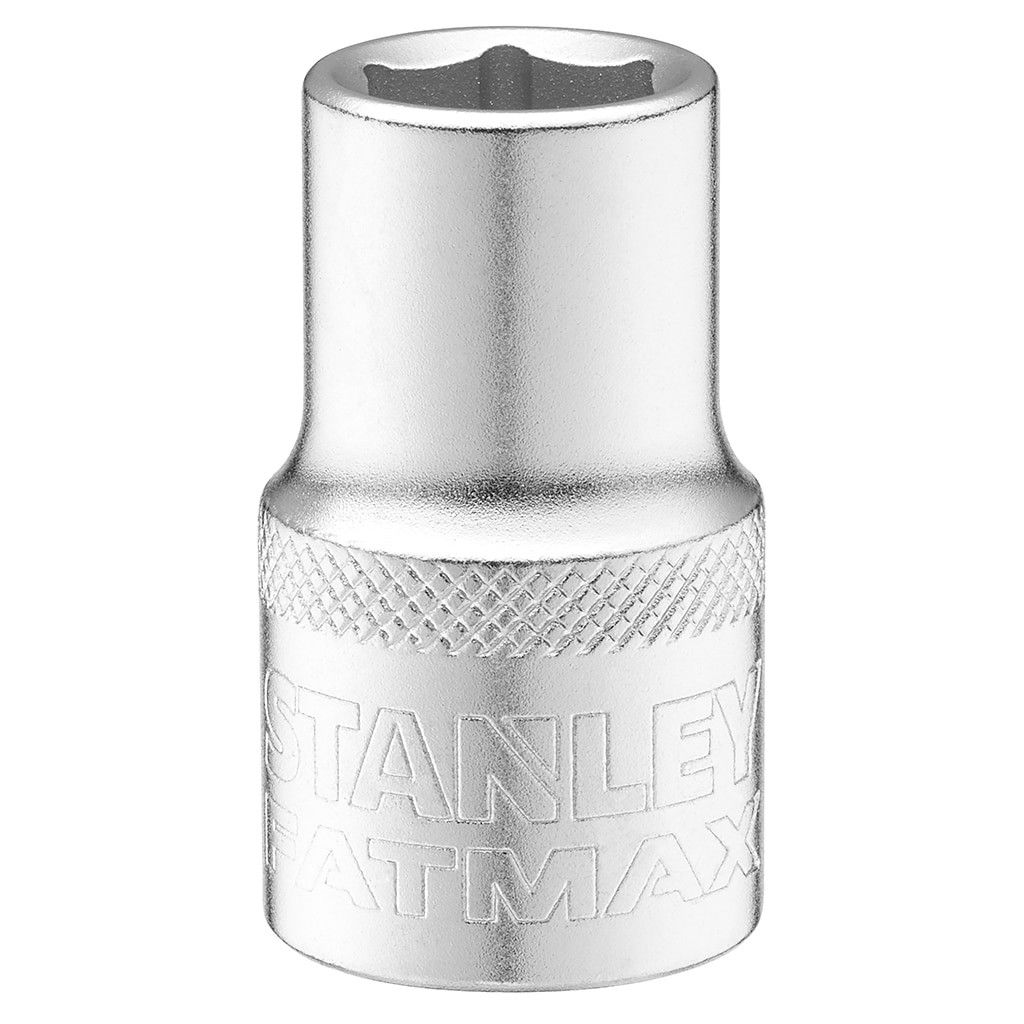 Stanley 13 mm dugókulcs 1/2" -os meghajtóval termék fő termékképe