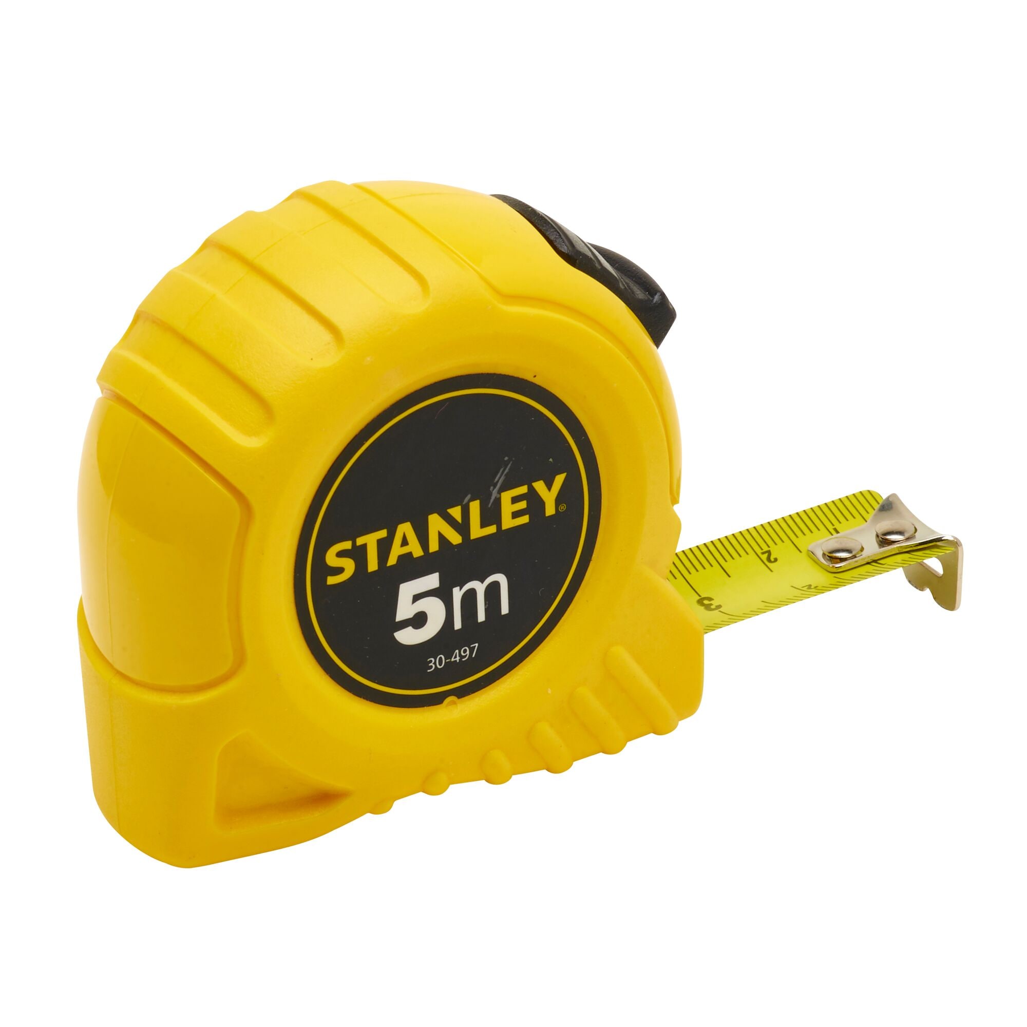 Stanley 0-30-497 mérőszalag, 5 m (bliszteres) termék fő termékképe
