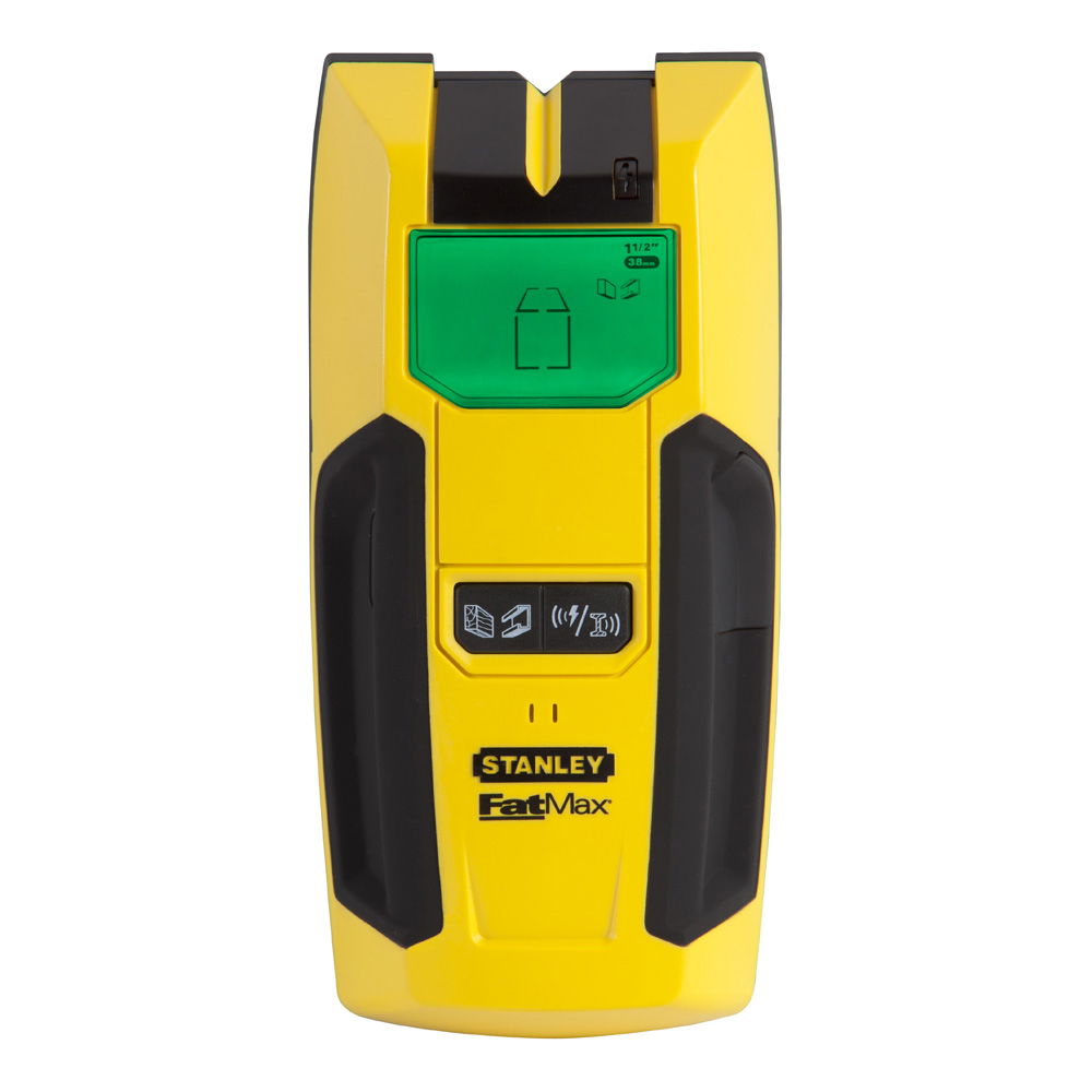 Stanley S300 FATMAX® vezetékkereső termék fő termékképe