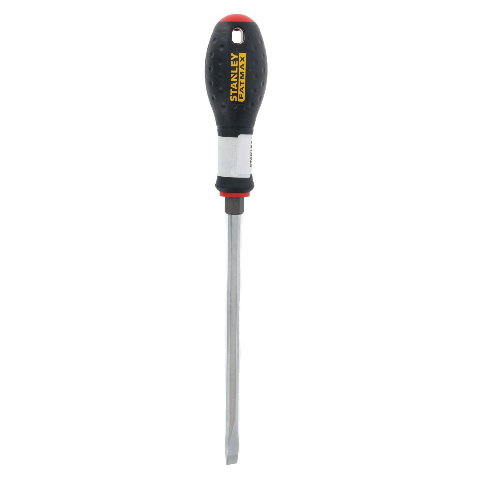 Stanley FMHT1-62620 FATMAX® lapos csavarhúzó, 8 x 175 mm termék fő termékképe