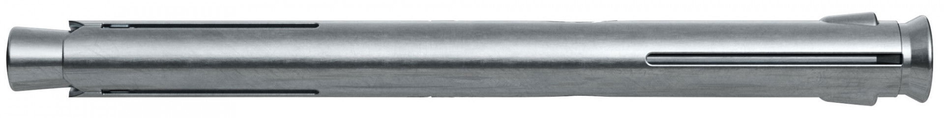 Fischer F 10 M 182 ablakkeret dübel süllyesztett fejű csavarral és PZ3-kereszthornyos behajtással, 50 db/csomag termék fő termékképe