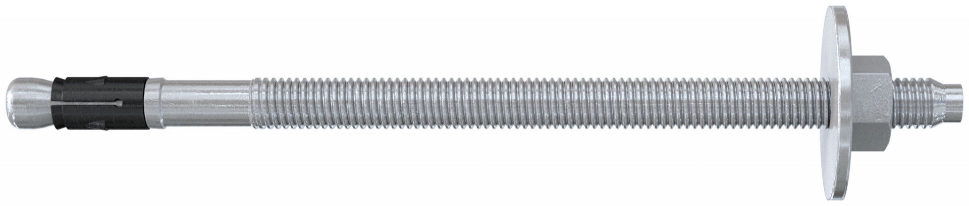 Fischer FAZ II Plus 10/30 GS ZP horgonycsap, 25 db/csomag termék fő termékképe