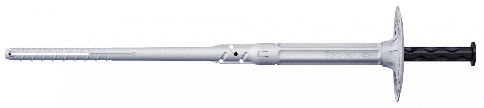 Fischer TermoZ CS II 8/355 csavaros dübel, 100 db/csomag termék fő termékképe