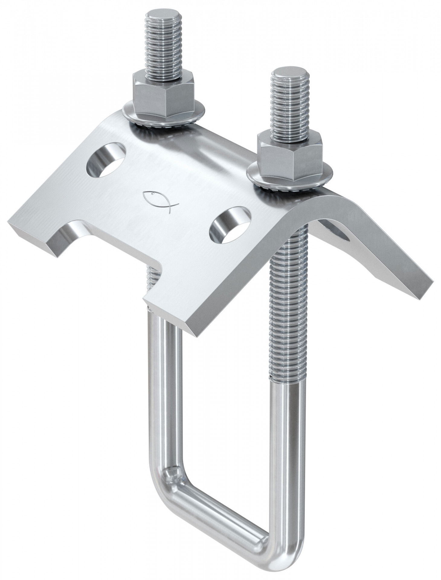 Fischer TKR 82 acélgerenda bilincs, 20 db/csomag termék fő termékképe