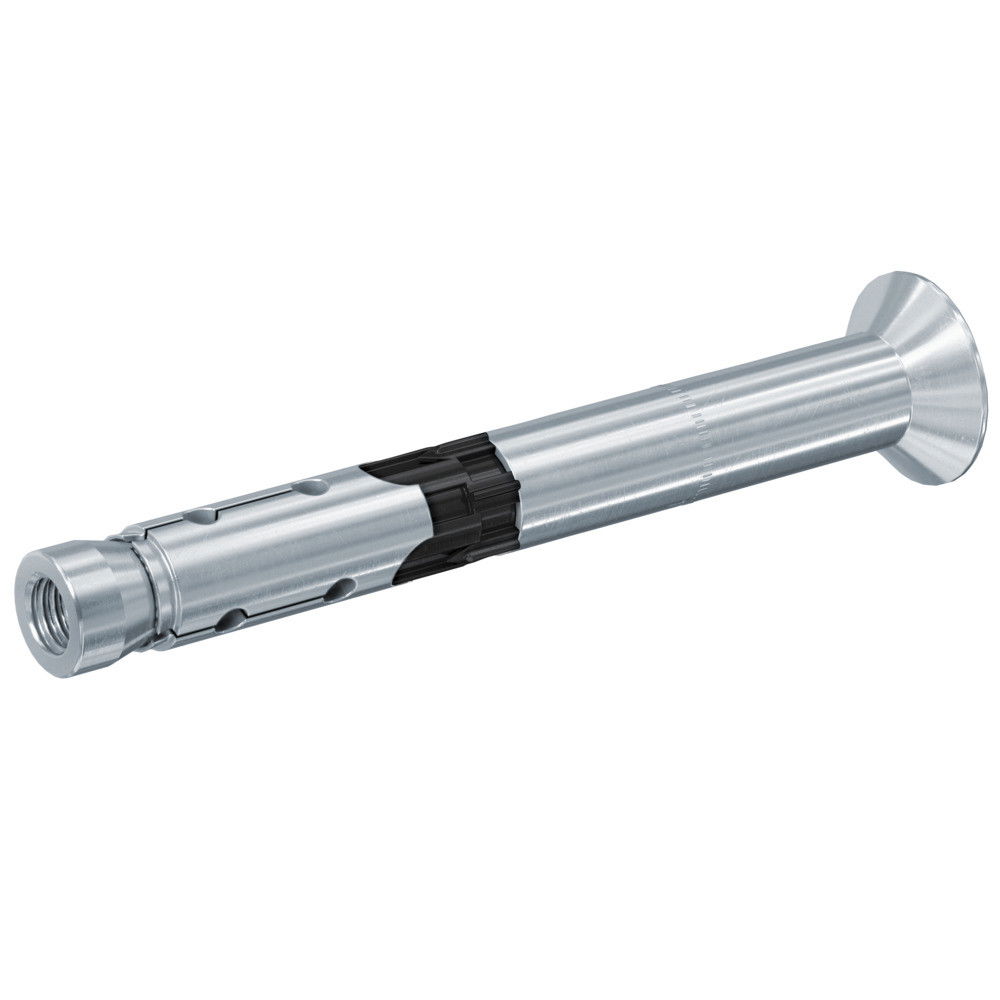 Fischer FH II 10/50 SK gvz süllyesztett fejű dübel, 50 db/csomag termék fő termékképe