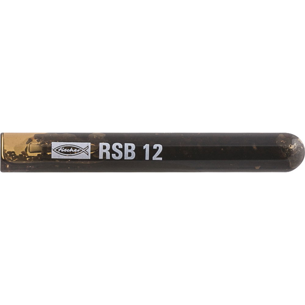 Fischer RSB 12 ragasztópatron, 10 db/csomag termék fő termékképe