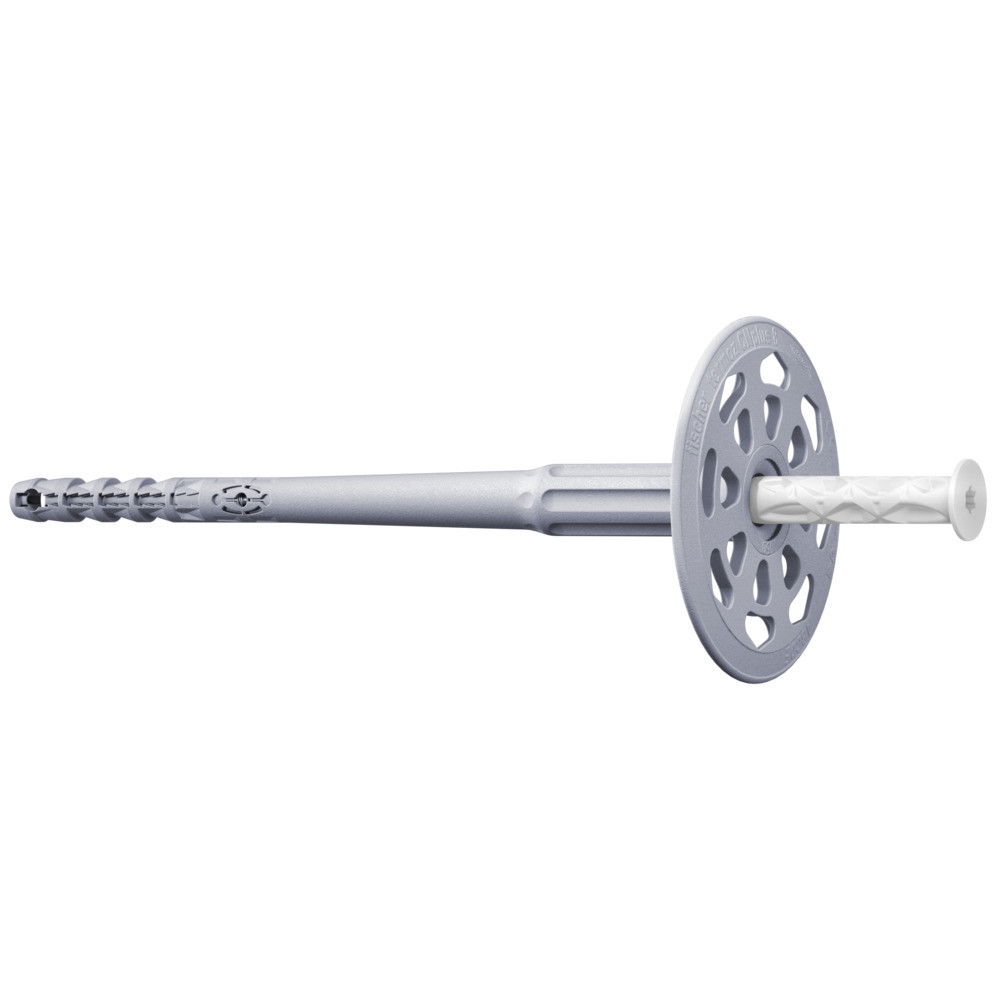 Fischer Termoz CNplus 8/310 beütődübel, 100 db/csomag termék fő termékképe