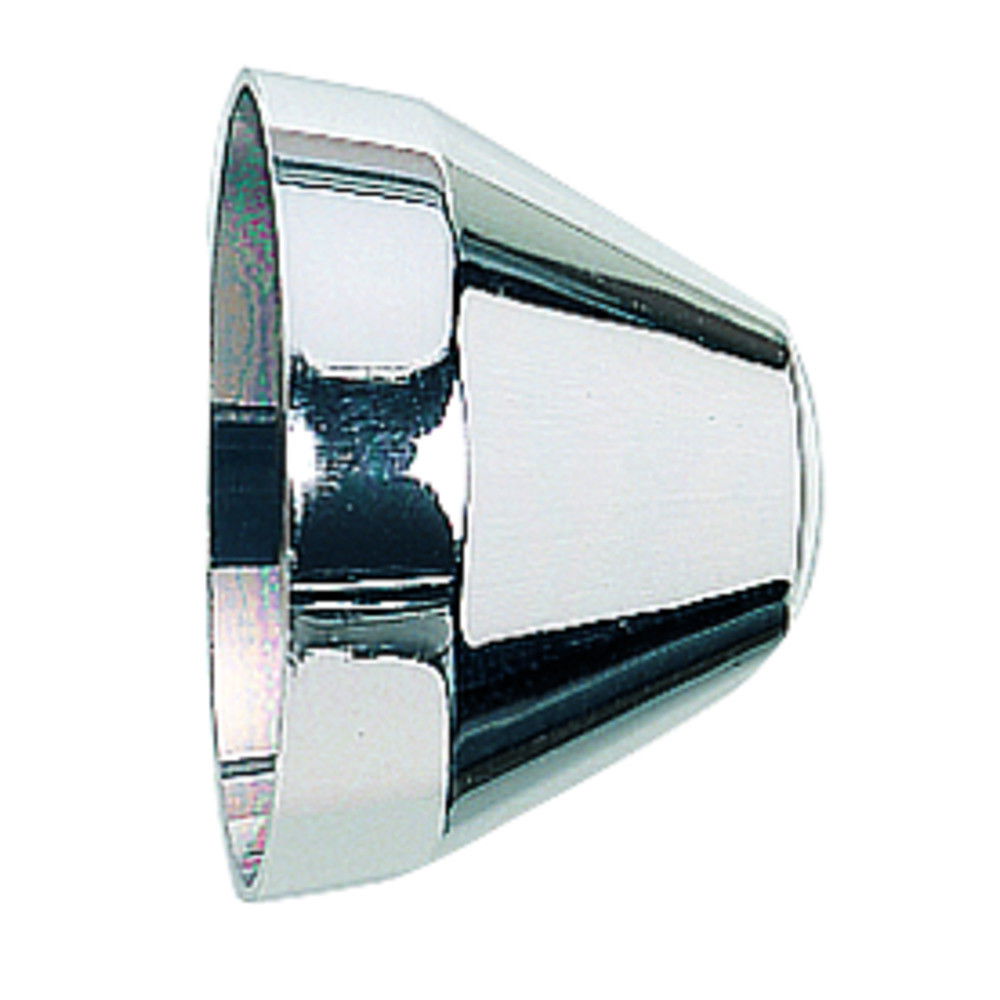 Fischer AKM 10 W fedősapka (fehér), 20 db/csomag termék fő termékképe