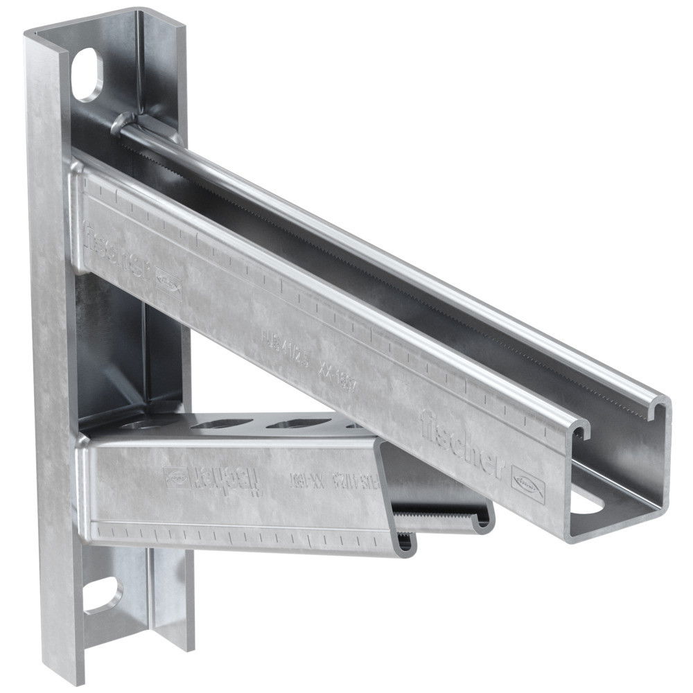 Fischer FCAM 500 megerősített konzol termék fő termékképe