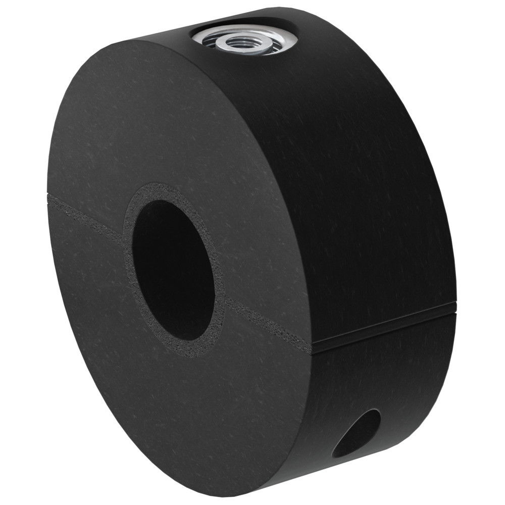 Fischer KFT 21,3 hőszigetelt csőbilincs termék fő termékképe