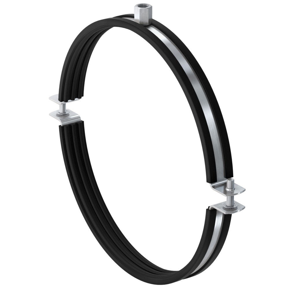 Fischer LGS 224 légvezeték bilincs, 15 db/csomag termék fő termékképe