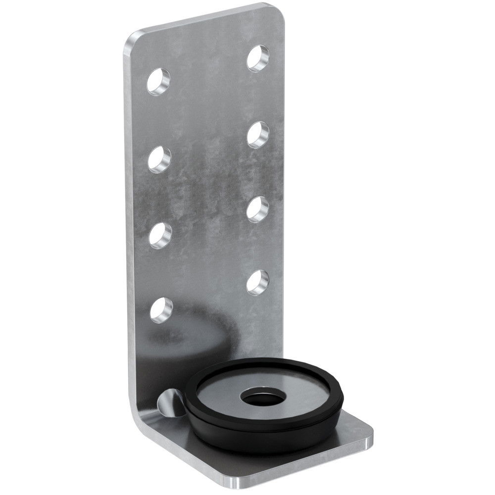 Fischer LKH légcsatorna tartó, 50 db/csomag termék fő termékképe