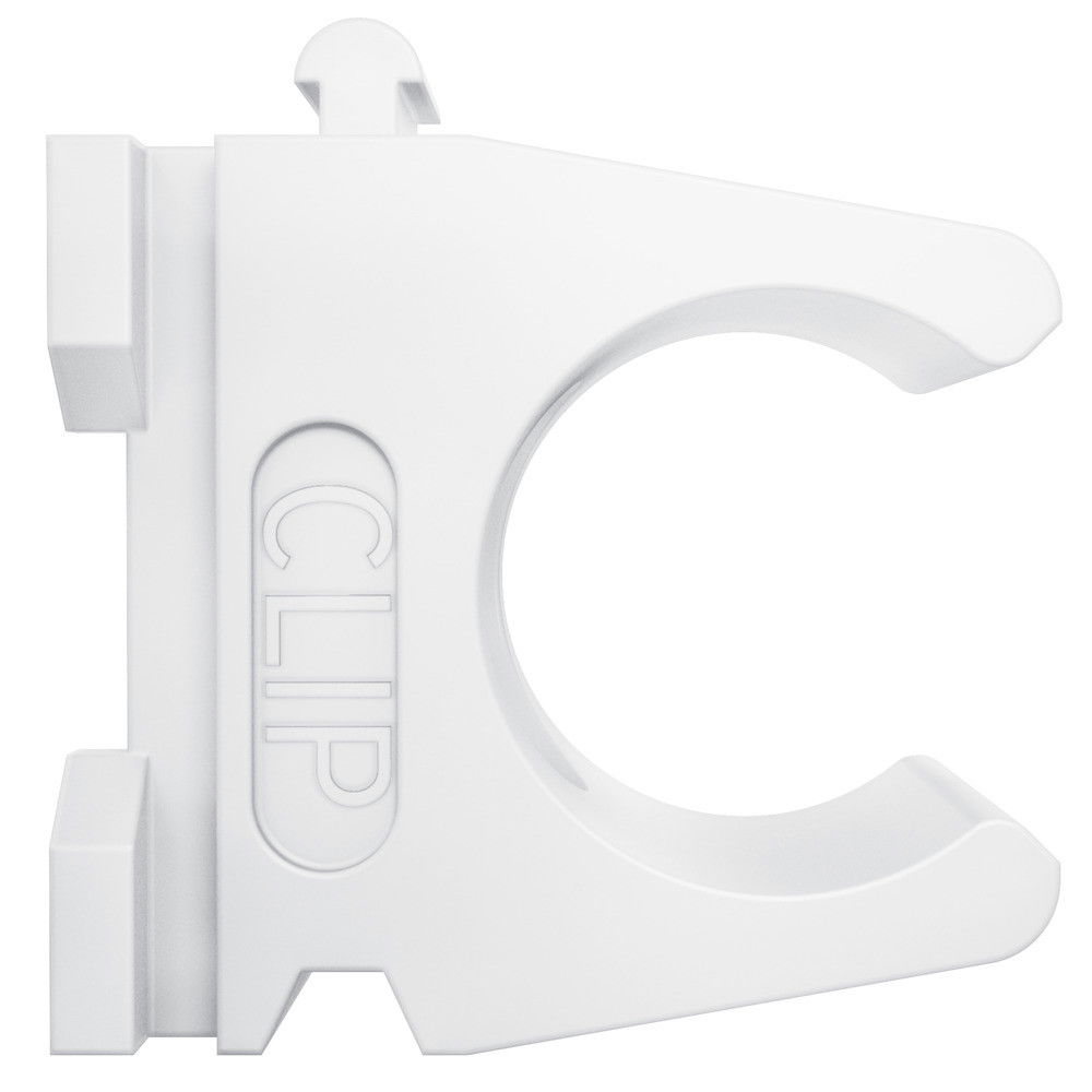 Fischer RC IEC 12 csőkapocs, 100 db/csomag termék fő termékképe