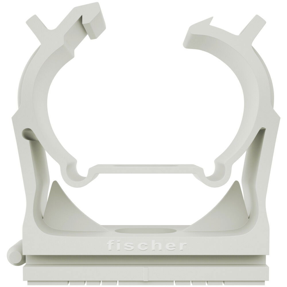 Fischer SCN 16 műanyag szorítókapocs, 100 db/csomag termék fő termékképe