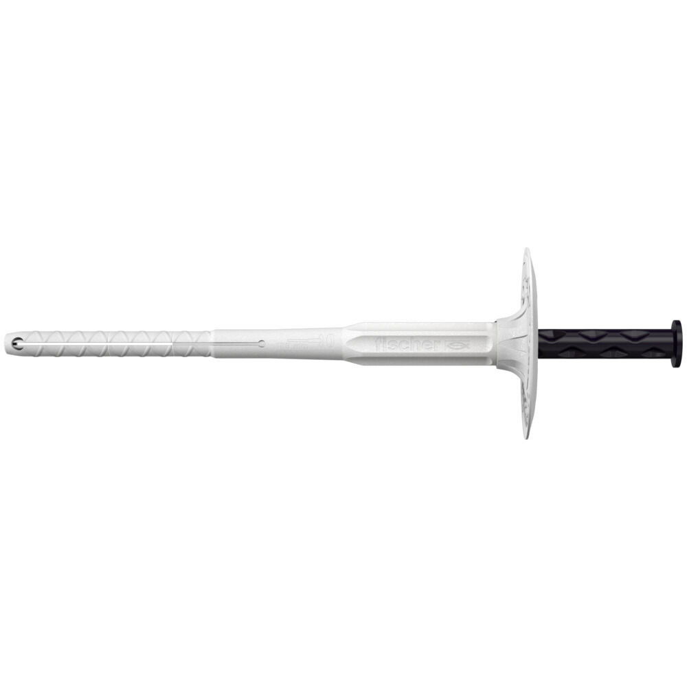 Fischer TermoZ CS II 8/135 csavaros dübel, 100 db/csomag termék fő termékképe
