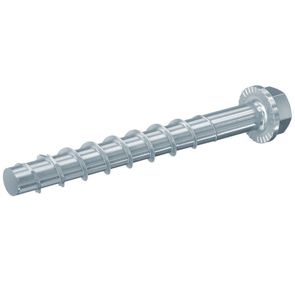 Fischer ULTRACUT FBS II 14 x 150 85/65/35 US betoncsavar, 10 db/csomag termék fő termékképe