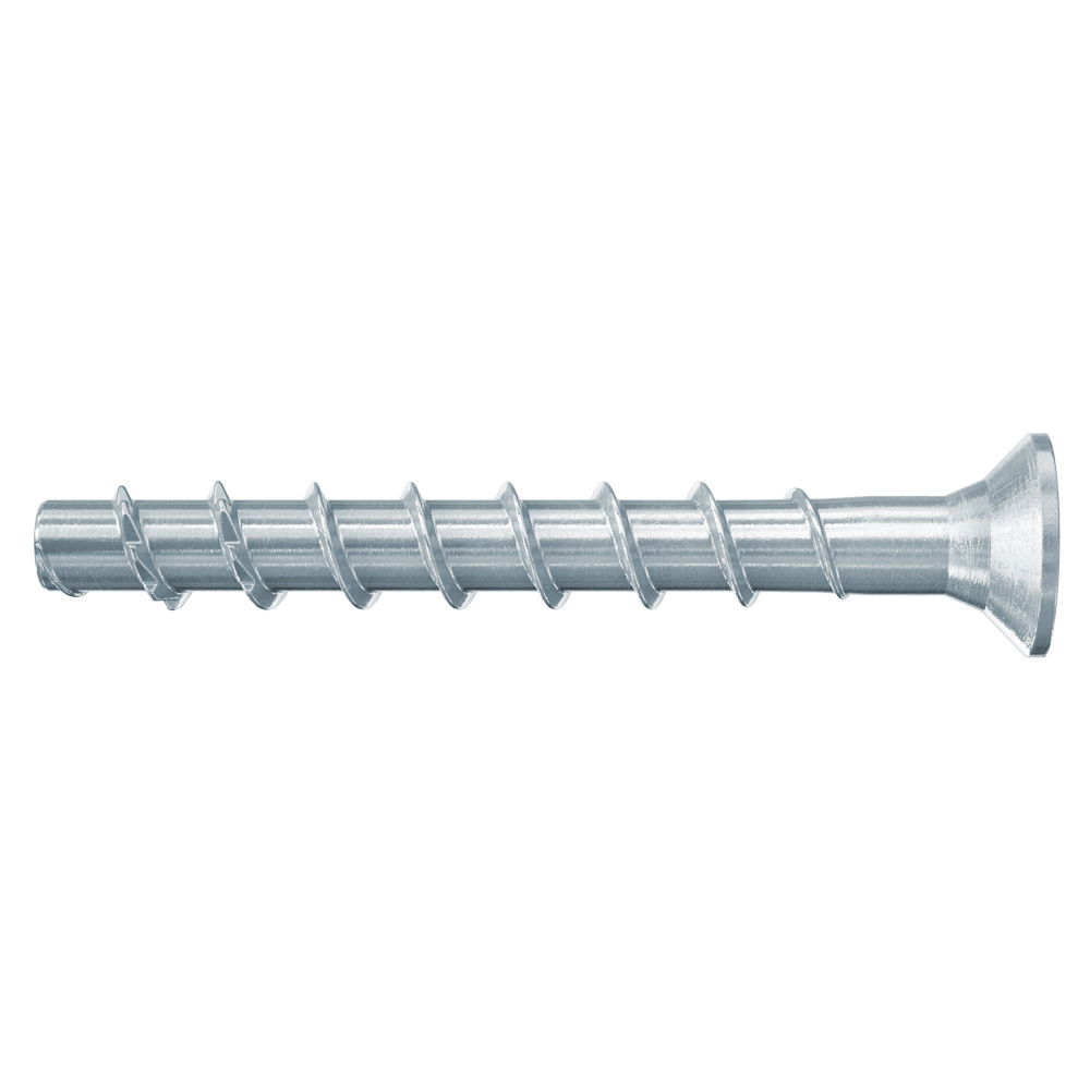 Fischer ULTRACUT FBS II 6 x 40/5 SK betoncsavar, 100 db/csomag termék fő termékképe