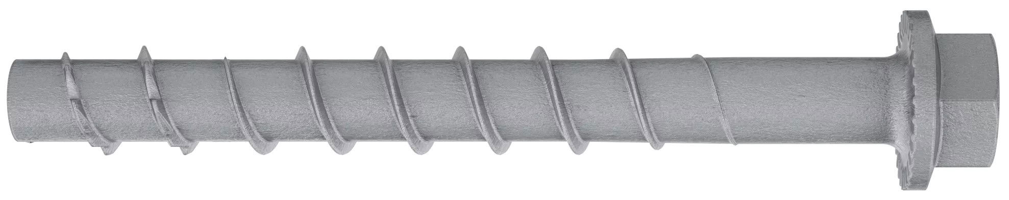 Fischer ULTRACUT FBS II CP 10x160 105/95/75 US betoncsavar, 50 db/csomag termék fő termékképe