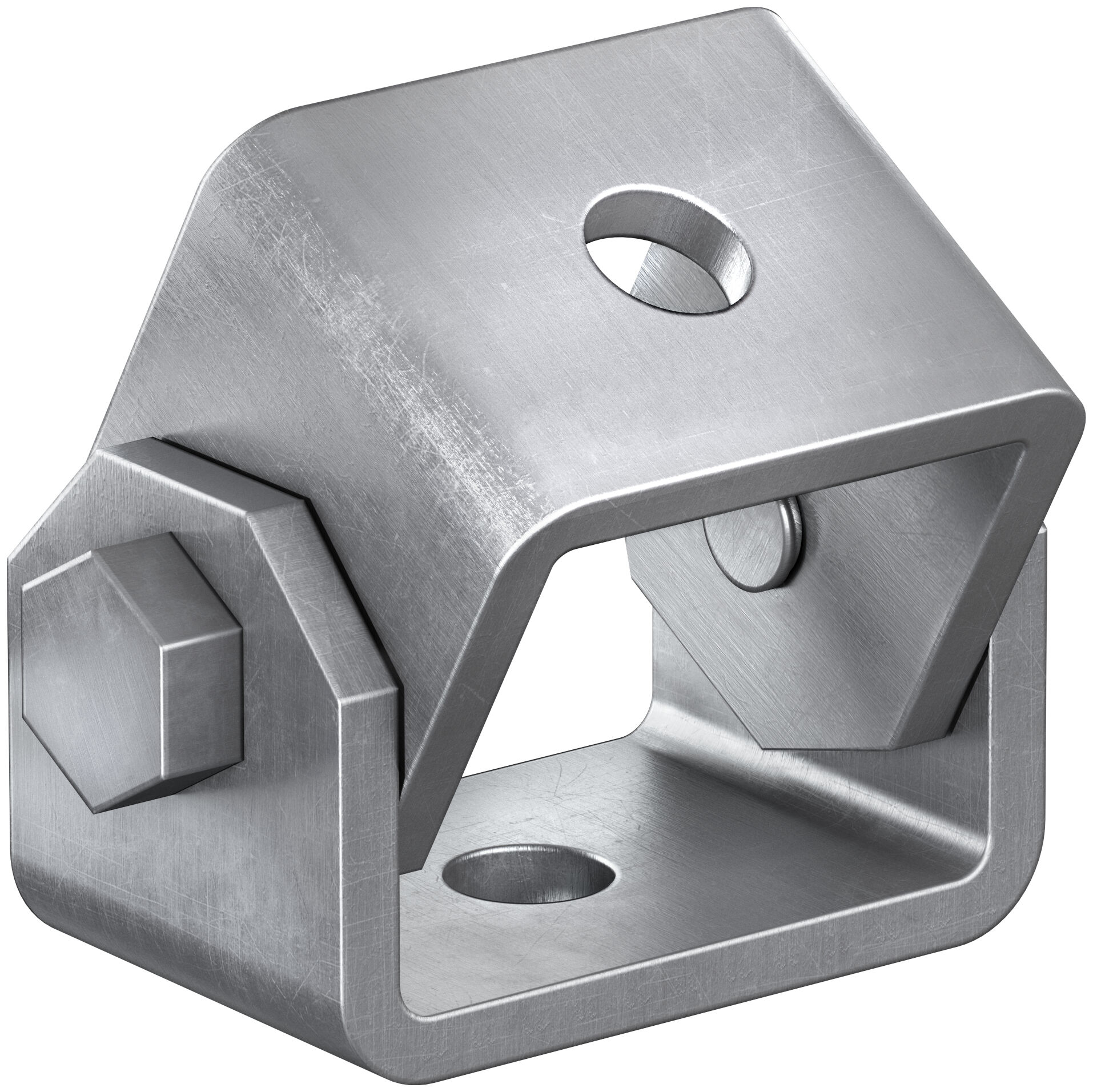 Fischer FUH 13 univerzális függesztő, 6 db/csomag termék fő termékképe