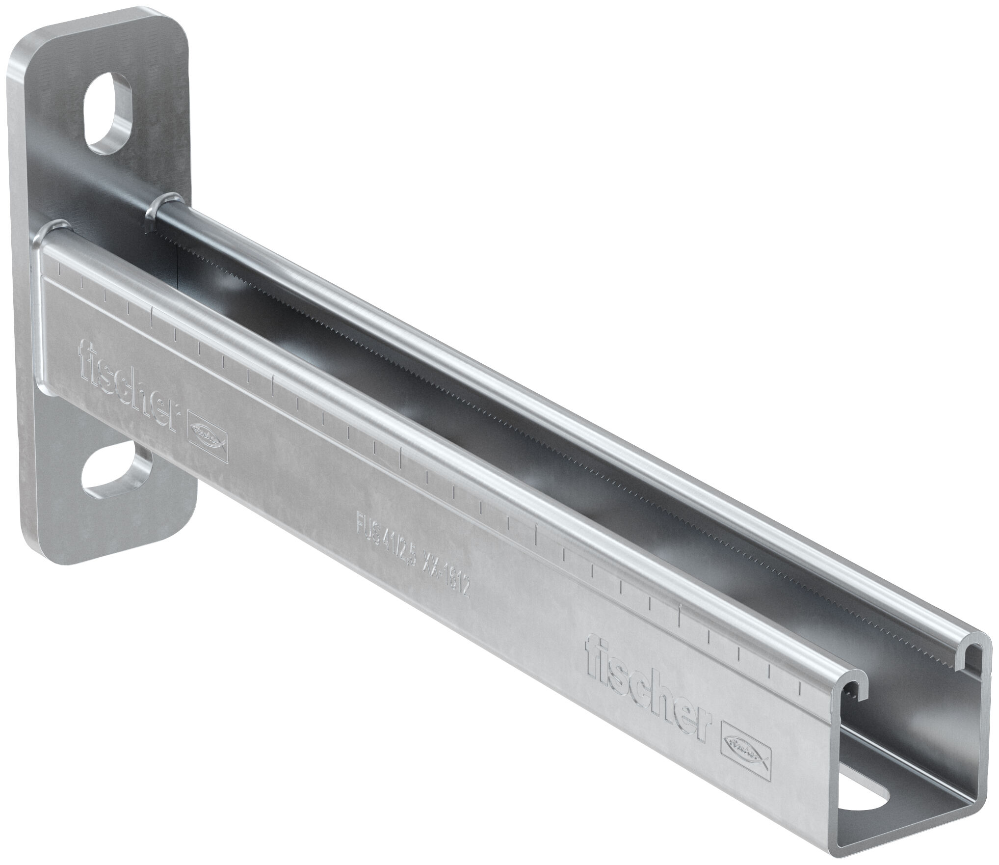 Fischer FCA 41/2.0 - 450 konzol kar termék fő termékképe