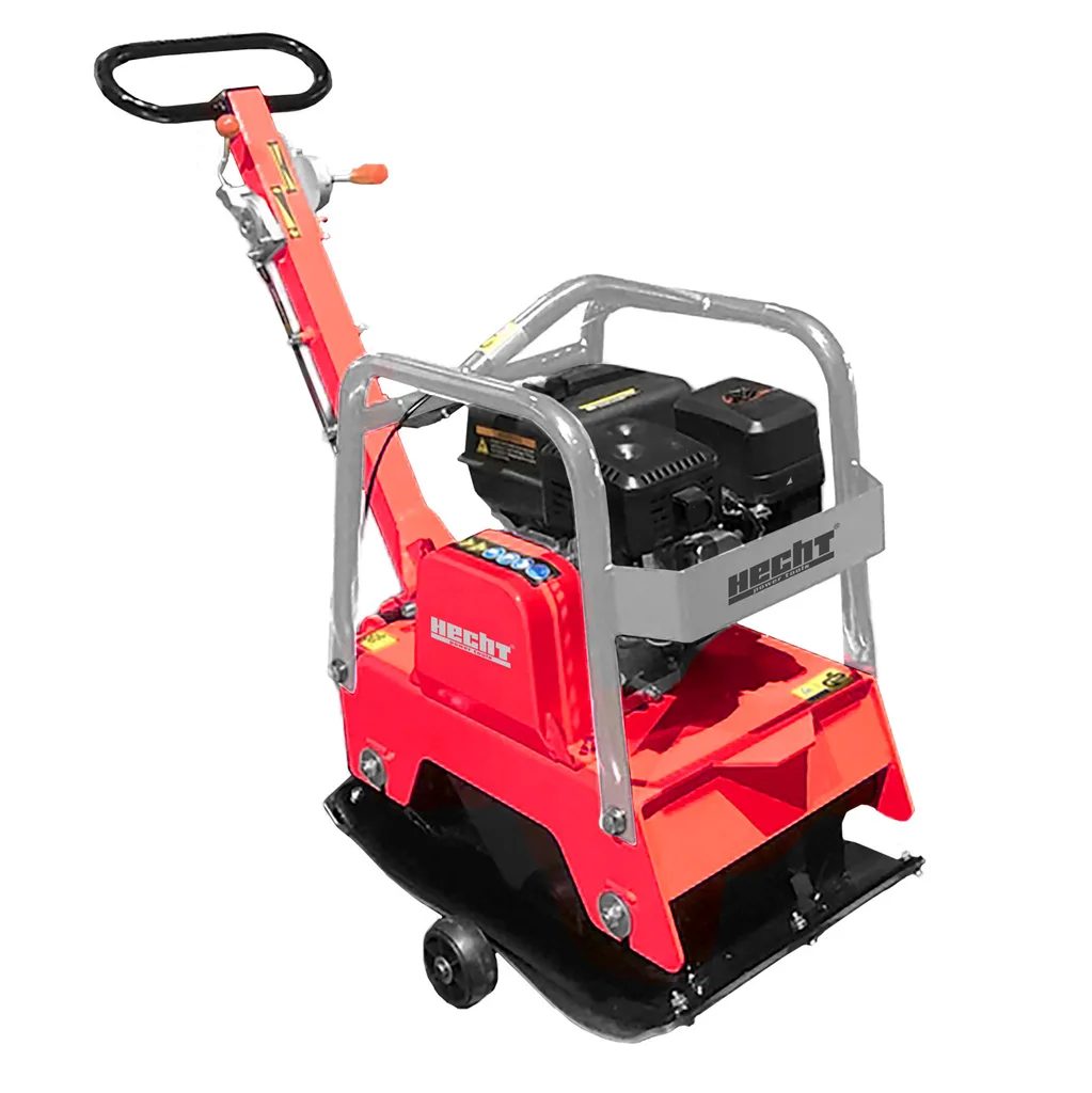 Hecht 1116 előre- és hátramenetelő lapvibrátoros tömörítő termék fő termékképe